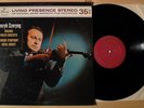 * MERCURY SR90308 - BRAHMS - VIOLIN CONCERTO - SZERYNG - DORATI *??