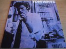 TOM WAITS   BOUNCED CHECKS ** 1981 ASYLUM LP w/ INSERT