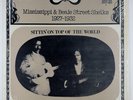 Mississippi & Beale St. Sheiks (Biograph 12041)   Blues LP Shrink