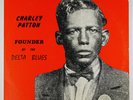 Charley Patton 