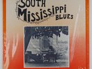 South Mississippi Blues  (Rounder 2009)   Blues LP Shrink