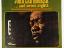 John Lee Hooker 