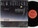 NEW HORIZONS Something New COLUMBIA LP