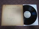Miles Davis Miles Ahead Japan Promo White Label Test Press Acetate LP Gil Evans
