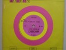THE ROLLING STONES - Street Fighting Man + 2 Tracks BRAZIL PROMO 7
