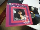 WANDA JACKSON MADE IN GERMANY 1967 MINT ARCHIV PROMO RAAAAAAAAAR