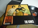 THE KINKS SAME LP IN 1968 BEAT KRACHER VOM FEINSTEN TOP ZUSTAND
