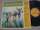 The Beau Brummels LP Introducing