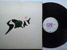 Stray Self Titled Album (Die Cut Sleeve 1970 Transatlantic LP)