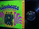 CLEAN 1967 ORIG   THE EASYBEATS   Friday On My Mind   WILD BEAT GARAGE RAVE UP