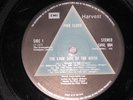 PINK FLOYD - THE DARK SIDE OF THE MOON - UK SHVL 804 - 1st press SOLID TRIANGLE