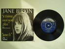 Jane Birkin - Je t'aime moi non plus (7