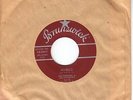 CANADA ROCKABILLY 1957 45 RPM JOE THERRIEN JR : WHEELS + YOU'RE LONG GONE