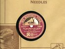 SUPERB  AL BOWLLY w. RAY NOBLE 78 