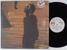 ANN PEEBLES Straight from the Heart HI LONDON LP VG++ SHRINK