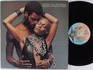 OHIO PLAYERS Ecstasy WESTBOUND LP VG++