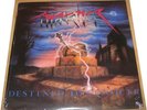 THATCHER: Destined to conquer 12