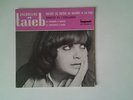 45T JACQUELINE TAIEB /   RARE