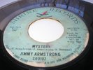 SHRINE Label JIMMY ARMSTRONG Rare NORTHERN 