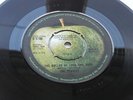 THE BEATLES ORIG 1969 UK 45 BALLAD OF JOHN AND YOKO RARE DINKED CENTRE PRESS  1G