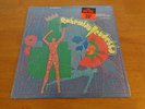 BOHEMIAN VENDETTA NM PSYCH BLUES ORIGINAL MAINSTREAM LP