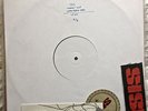 ISIS - Oceanic TEST PRESS 2xLP - Level Plane Vinyl LP