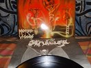 Sepultura Morbid Visions Bestial devastation lp nm thrash death black metal