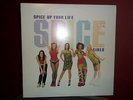 SPICE GIRLS SPICE OF YOUR LIFE,LP NEAR MINT