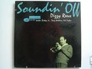 DIZZY REECE Soundin' Off  BLUE NOTE 4033 DG 63rd EAR MONO NM LP
