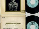 Johnnie Taylor : Blues in the night : French Northern Soul 7