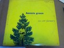 BENNIE GREEN with Art Farmer--Prestige Mono lp.