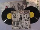 THE ROLLING STONES: EXILE ON MAIN STREET 2 LPS WITH INNERS