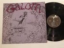 GALORN - GALORN - LP ORIG VELIA 2230091 FR Press 197 FOLK PROG