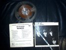 WITH THE BEATLES THE BEATLES OFFICIAL 1963 REEL TO REEL TWIN TRACK TAPE MONO