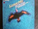 ?? ORF BIG BAND - Leave me Jazz Funk Library EX  Austria 1976
