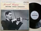 SAX 2307 LEONID KOGAN, KONDRASHIN BRAHMS VIOLIN CONCERTO NM