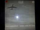 ??Library Daniel Janin Big Band - Post Combustion LP Jazz Funk