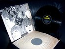 THE BEATLES REVOLVER ALBUM 1st ISSUE STEREO 1966 DOCTOR ROBERT 605-1 & 606-1