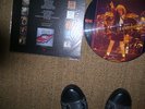 AC/DC The Razors Edge Picture Lp