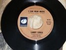 LARRY LUREX ANTHEM MINT  CONDITION FREDDIE MERCURY