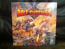 BOLT THROWER Realm of Chaos PURPLE LP LTD100 NAPALM DEATH ENTOMBED MORBID ANGEL