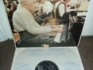 SXL 6322 Decca WB Bohm Backhaus BRAHMS Piano Concerto