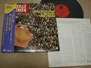 VERY RARE MIREILLE MATHIEU JAPAN 1983 LP SUX-235 TROIS MILLIARDS DE GENS TOP NM