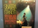 PROMO - FRANK SINATRA - SINATRA AT THE SANDS - Repise 2F 1019 - MONO - PROMO