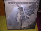 ESCAPE WITH ROMEO -ST-LP VINYL -SOMEBODY-1989-TOP ZUSTAND-RARE EXCELLENT