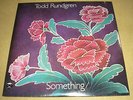 Todd Rundgren Something/Anything Bearsville Rec.,1ST Press, Factory Sealed Promo