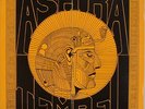 Ash Ra Tempel-Same-Ohr 556.013-GERMANY KRAUTROCK SUPERB