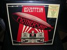 LED ZEPPELIN - MOTHERSHIP **NEW 4 LP 180 GRAM BOX VINYL  RARE