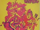 Frantic-Conception-Lizard 20103-HARD PSYCH