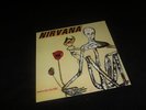 Nirvana Incesticide LP Near Mint Curt Cobain